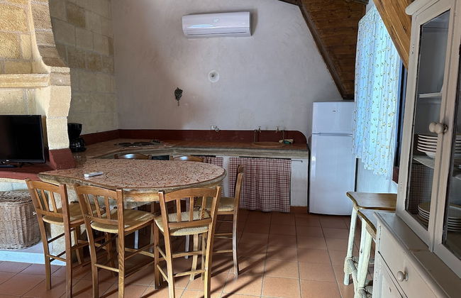 Agriturismo Villa Cefalà - Foto 19