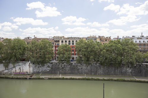 Photo 29 - Sonder at Prati Lungotevere