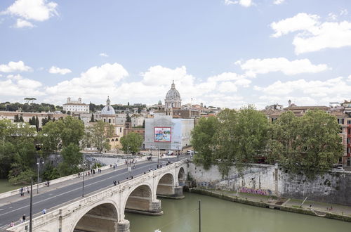 Photo 28 - Sonder at Prati Lungotevere