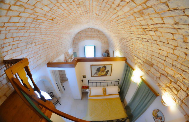 Masseria Rosa Relais - Foto 48