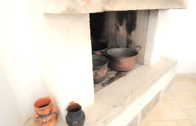 Masseria Rosa Relais - Foto 50