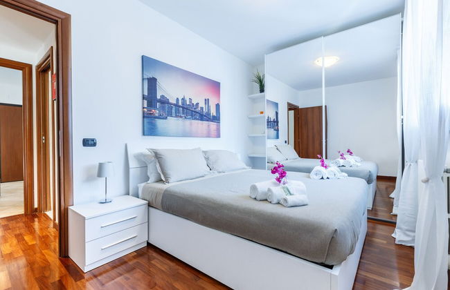 Suitelowcost - Limbiate Studio - Foto 31