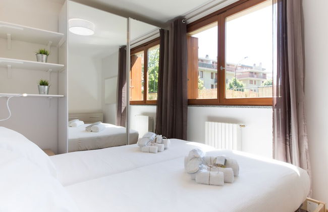 Suitelowcost - Limbiate Studio - Foto 39
