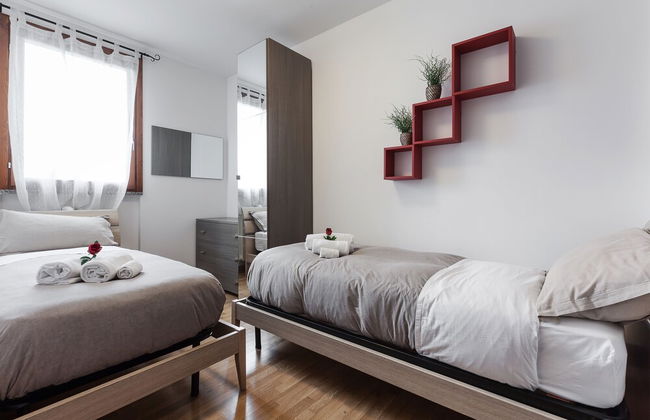 Suitelowcost - Limbiate Studio - Foto 5