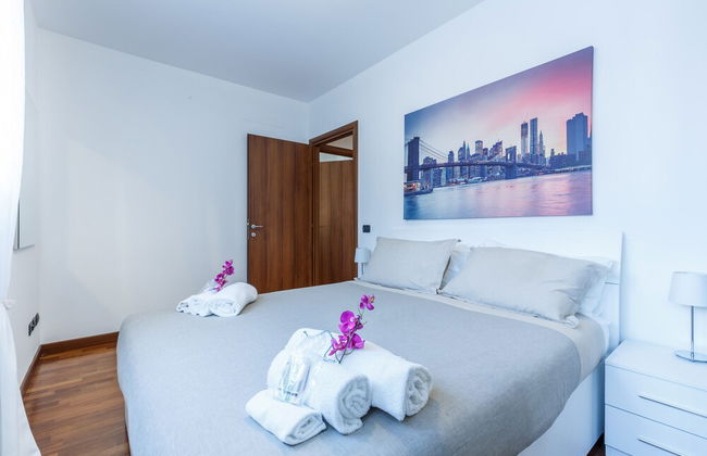 Suitelowcost - Limbiate Studio - Foto 33