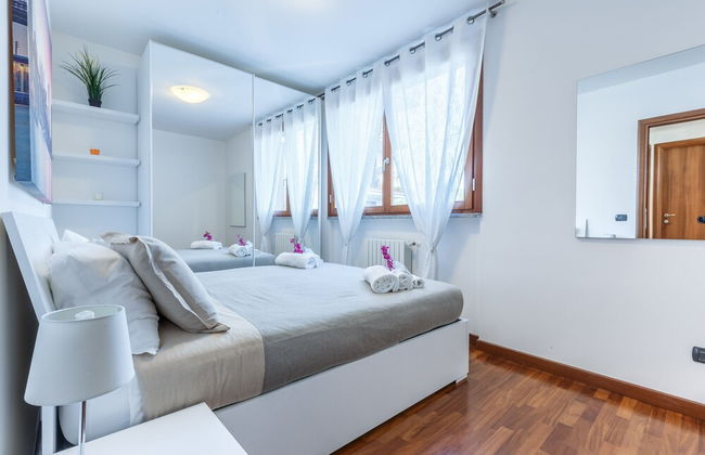 Suitelowcost - Limbiate Studio - Foto 35