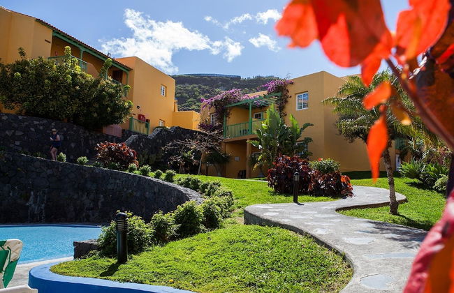 Apartamentos la Caleta - Foto 42