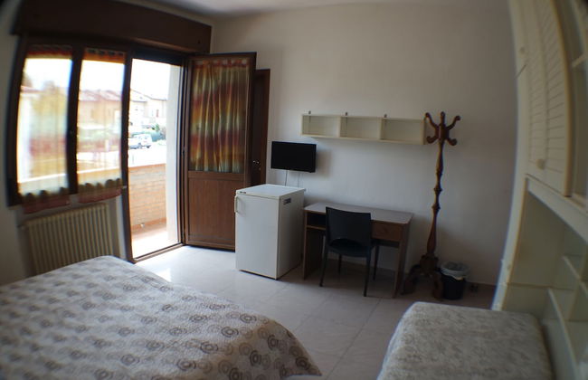 Le terrazze rooms - Foto 4