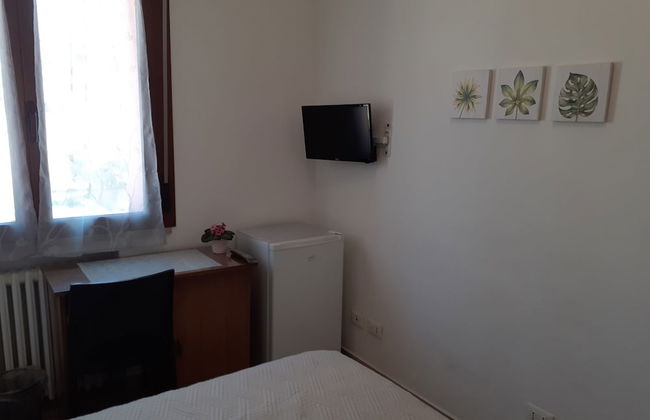 Le terrazze rooms - Foto 18