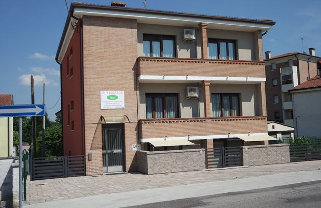 Le terrazze rooms - Foto 33