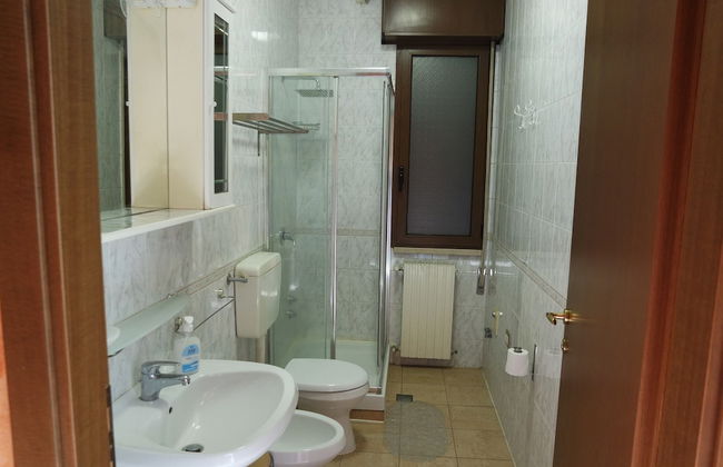 Le terrazze rooms - Foto 20
