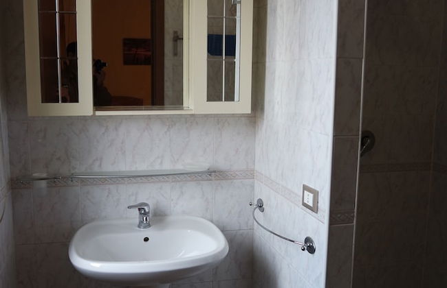 Le terrazze rooms - Foto 21