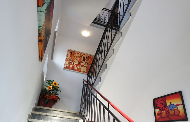 Le terrazze rooms - Foto 26