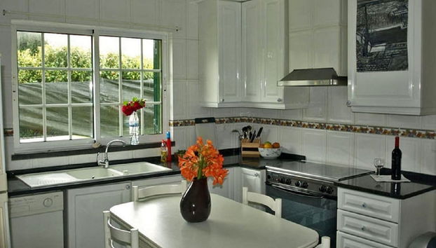 Cucina privata