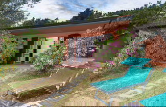 Photo 1 - Belvilla by OYO Bungalow on the Adriatic Coast