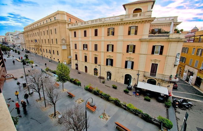Yacht Suite Civitavecchia - Foto 19