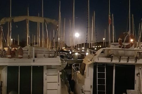 Foto 17 - Yacht Suite Civitavecchia