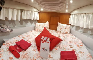 Foto 2 - Yacht Suite Civitavecchia