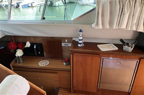 Foto 12 - Yacht Suite Civitavecchia