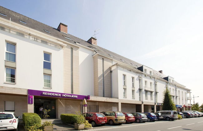 Cerise Lannion - Foto 60