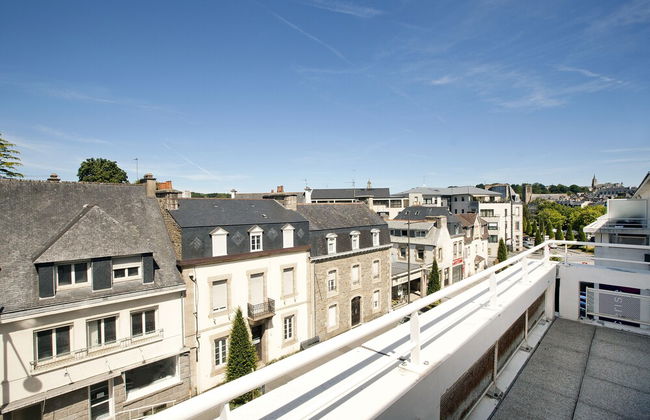 Cerise Lannion - Foto 59