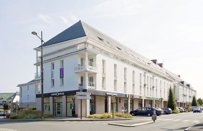 Cerise Lannion - Foto 61