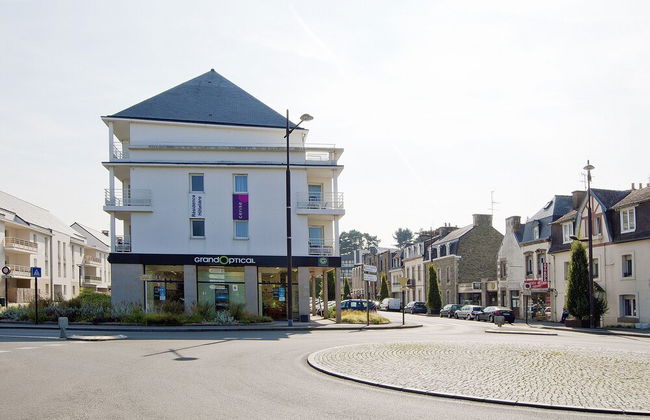 Cerise Lannion - Foto 62