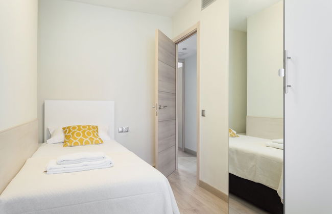 Pineda Be My Guest Castelldefels - Foto 4