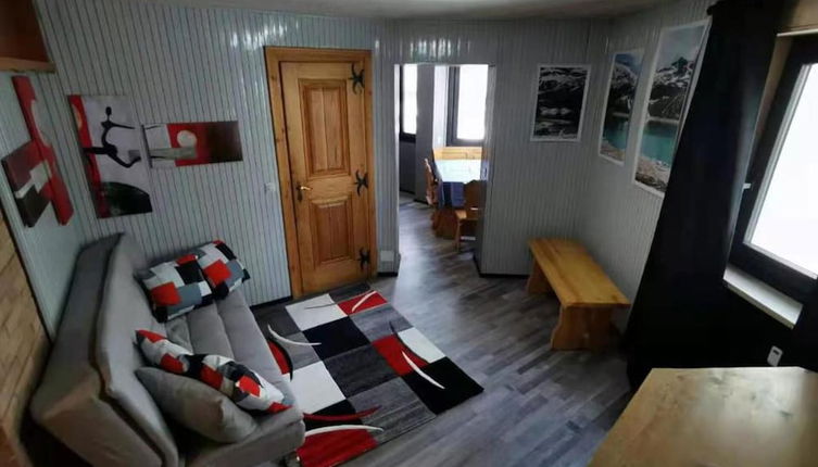 Foto 1 - Newly Renovated Apartment in Cervinia's Heart