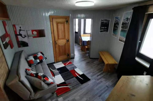 Photo 1 - Newly Renovated Apartment in Cervinia's Heart