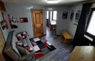 Foto 1 - Newly Renovated Apartment in Cervinia's Heart