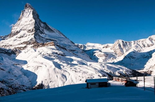 Photo 21 - Newly Renovated Apartment in Cervinia's Heart