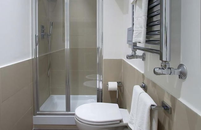 Regola Suite - Photo 6