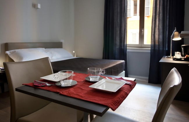 Regola Suite - Photo 10