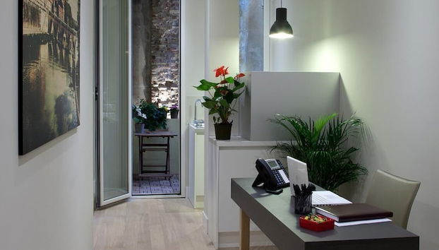 Hall