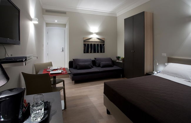 Regola Suite - Photo 5