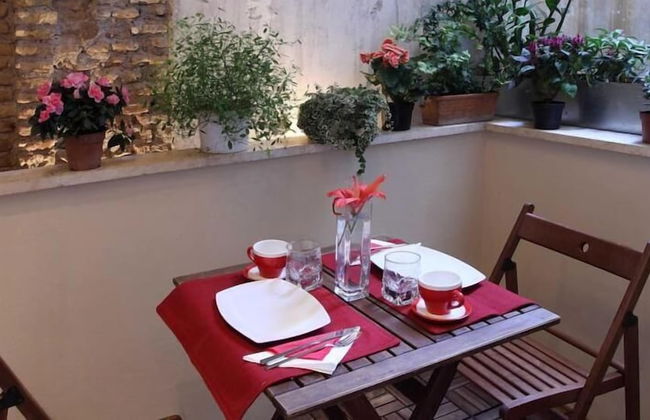 Regola Suite - Photo 14