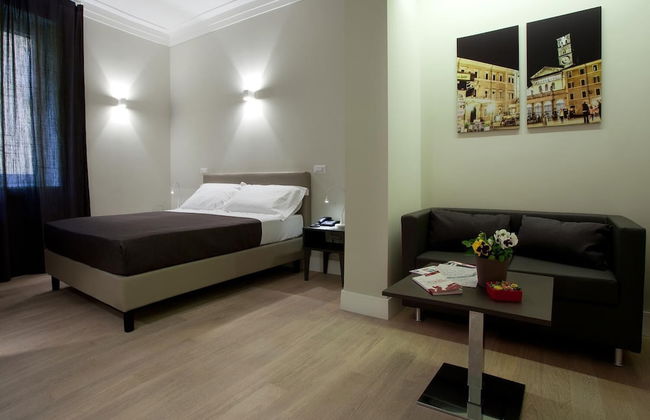 Regola Suite - Photo 8