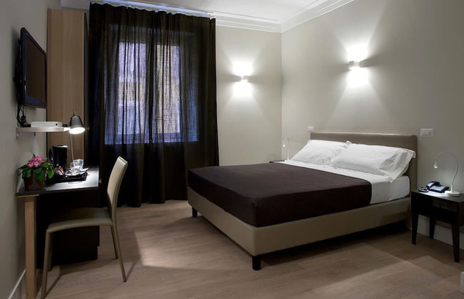 Regola Suite - Photo 1