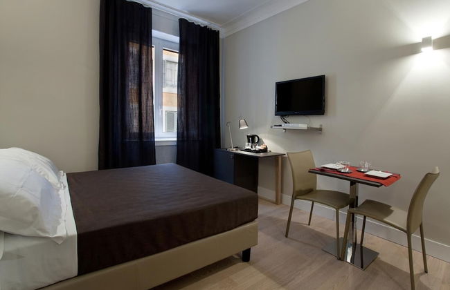 Regola Suite - Photo 11