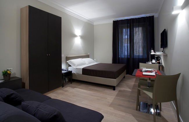Regola Suite - Photo 4
