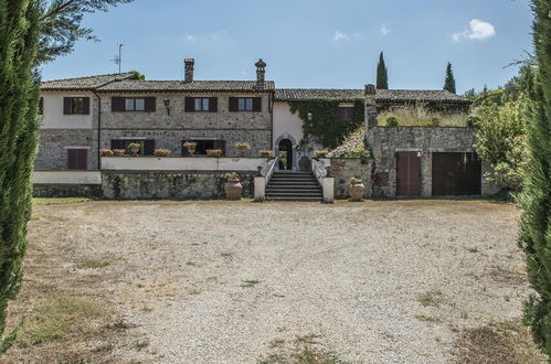 Photo 23 - Pg-l188-lmne0at - Hostal de Todi 12