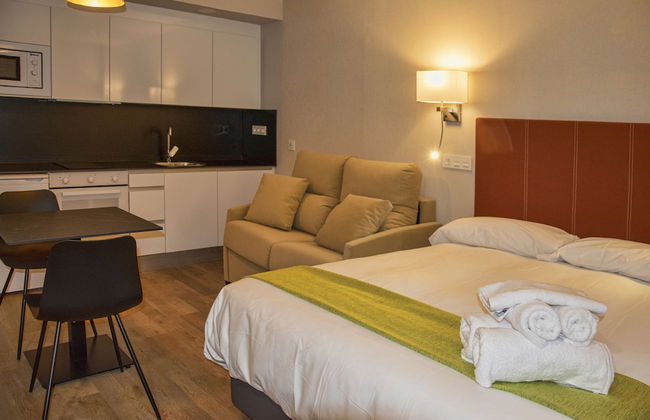 Aparthotel Essenzia de Castilla - Foto 19