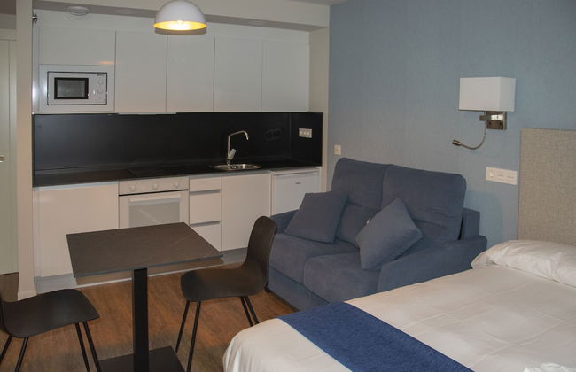 Aparthotel Essenzia de Castilla - Foto 18