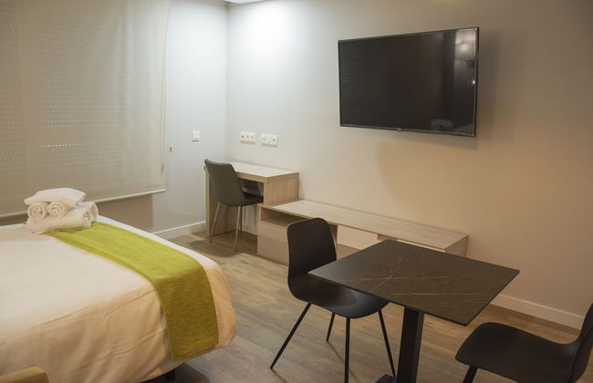 Aparthotel Essenzia de Castilla - Foto 20