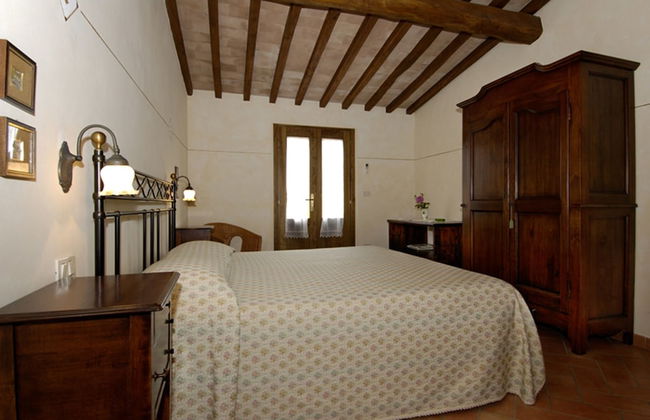 Agriturismo Le Cascatelle - Foto 5