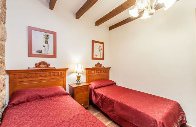Cubo's Villa Dos Reyes - Foto 10