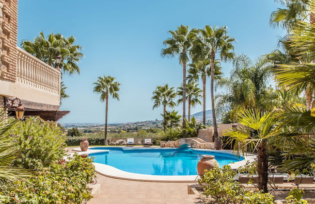Cubo's Villa Dos Reyes - Foto 28