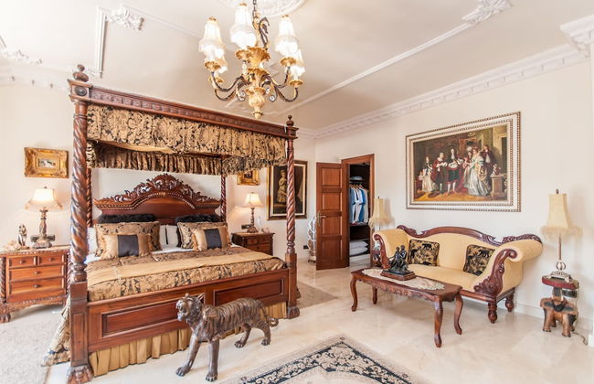 Cubo's Villa Dos Reyes - Foto 4