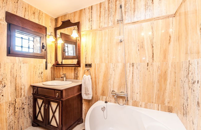 Cubo's Villa Dos Reyes - Foto 24
